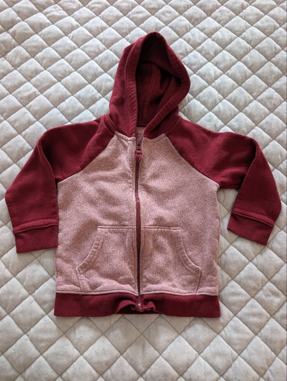 Toddler Boys Sweatshirt Set Of 4x, Size 3T. Assorted brands - Picture 6 of 9